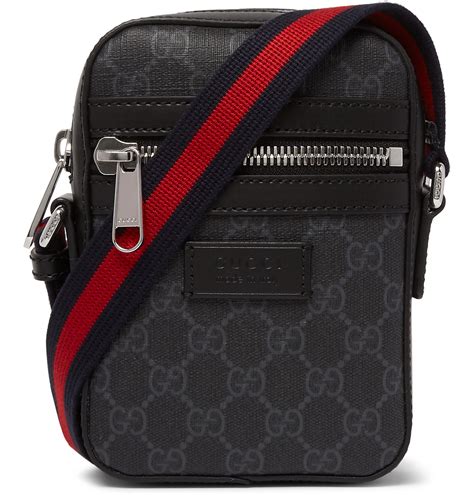 gucci mens messenger bag 2014|men's gucci messenger bag ioffer.